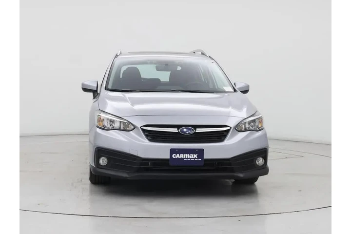 $23998 : Subaru Impreza 2022 AWD Prem image 5