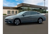 $21998 : Hyundai ELANTRA 2025 SEL Spo thumbnail