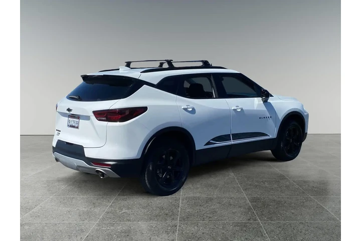 $32538 : Chevrolet Blazer 2023 LT 4dr image 5