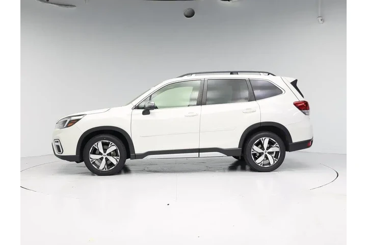 $26998 : Subaru Forester 2021 AWD Tou image 3