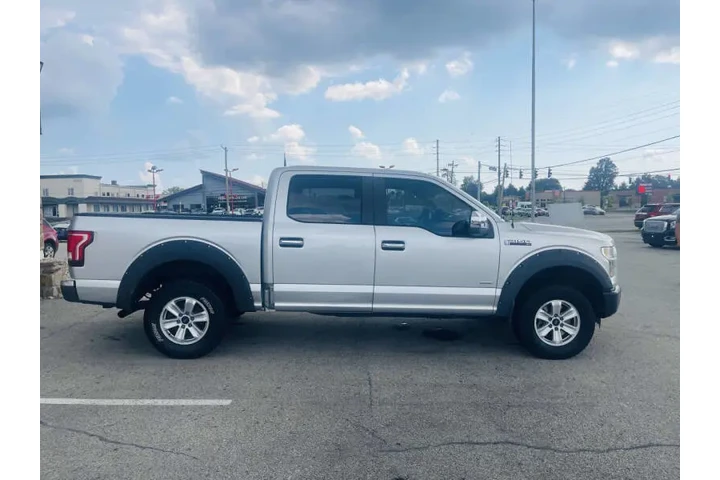 $11999 : 2016 F-150 XL image 8