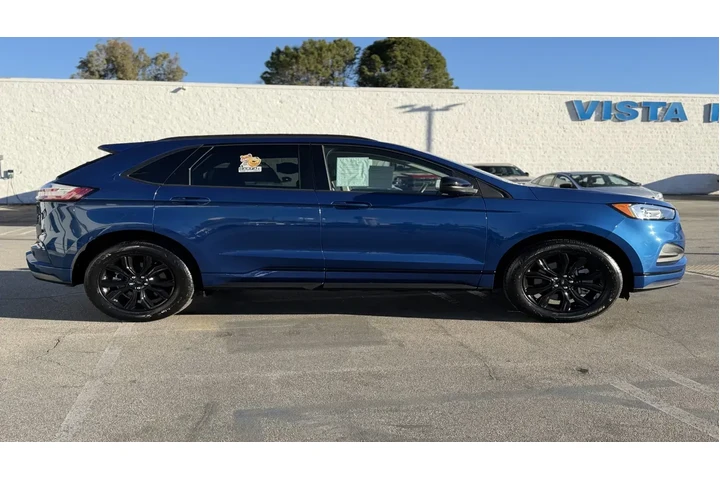 $24995 : Ford Edge 2023 AWD SE 4dr Cr image 8