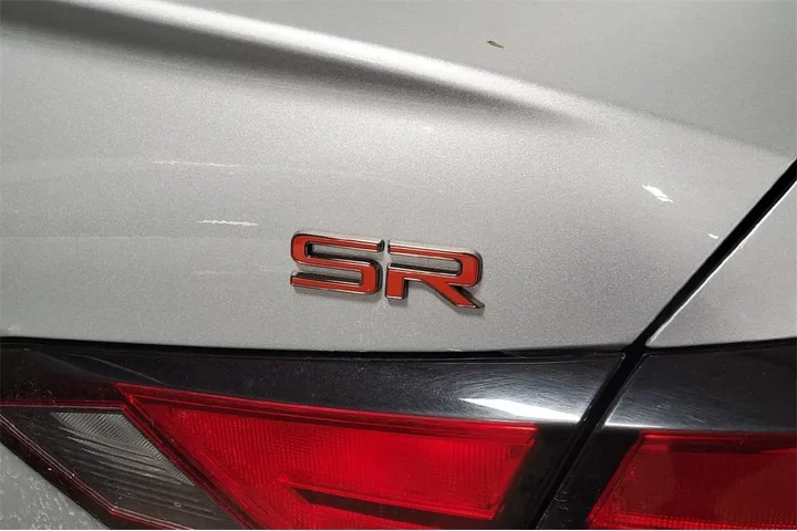 $21495 : Nissan Altima 2024 2.5 SR 4d image 6