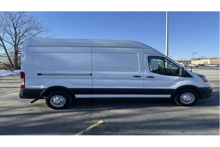 $39990 : Ford Transit 2023 AWD 350 3d image 9