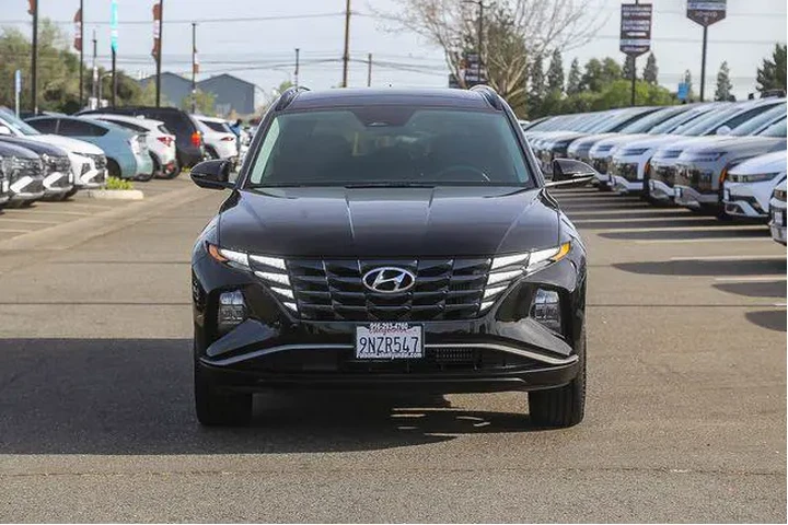 $27991 : Hyundai TUCSON Hybrid 2024 A image 7