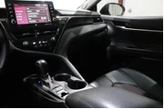 $34799 : Toyota Camry 2021 TRD 4dr Se thumbnail