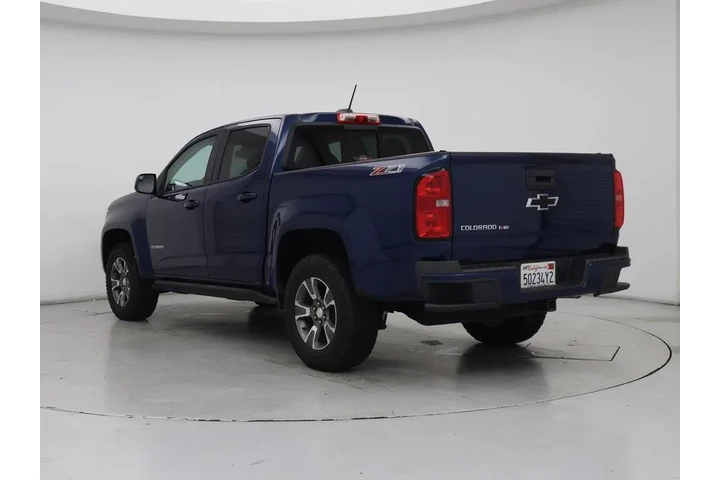 $28998 : Chevrolet Colorado 2020 4x4 image 2