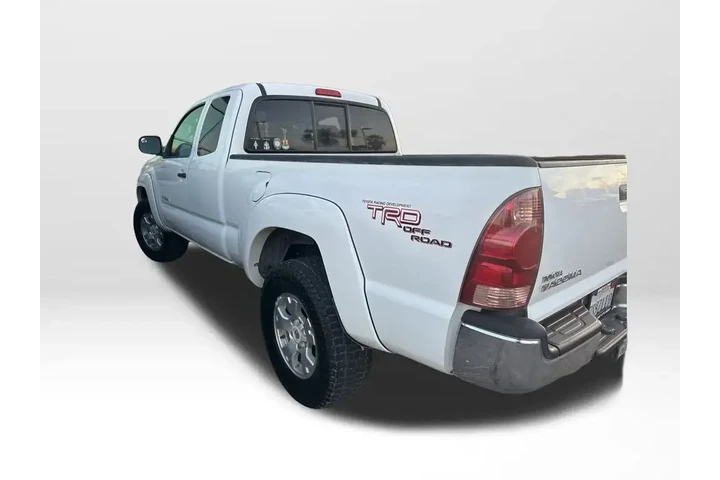 $13000 : Toyota Tacoma 2005 4dr Acces image 10