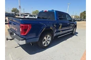 $32998 : Ford F-150 2022 4x2 XLT 4dr thumbnail