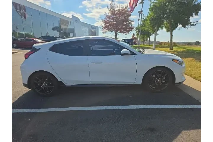 $12490 : Hyundai VELOSTER 2020 Turbo image 5