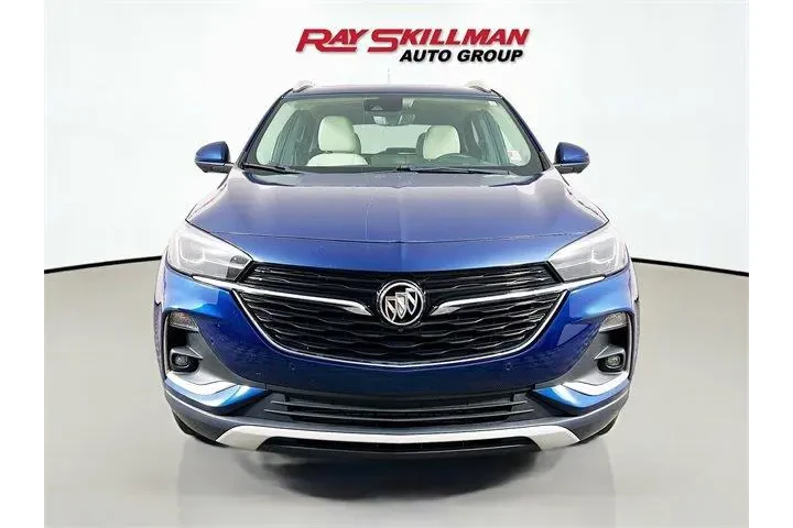 $19975 : Buick Encore GX 2020 Essence image 2