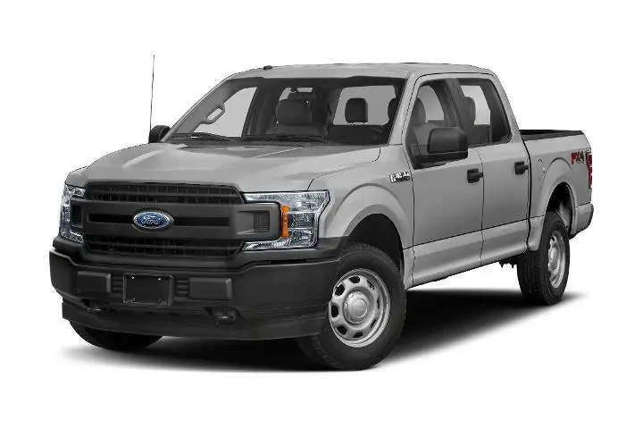 $27990 : Ford F-150 2019 4x4 XL 4dr S image 1