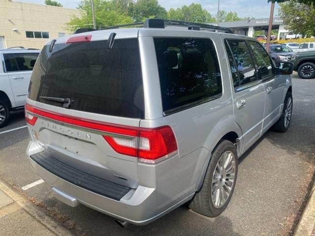 $23796 : PRE-OWNED 2015 LINCOLN NAVIGA image 3