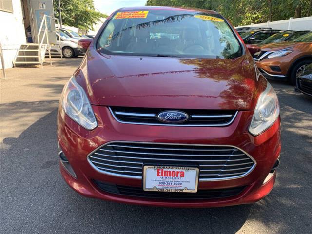 $7499 : 2016 C-MAX Energi SEL image 1