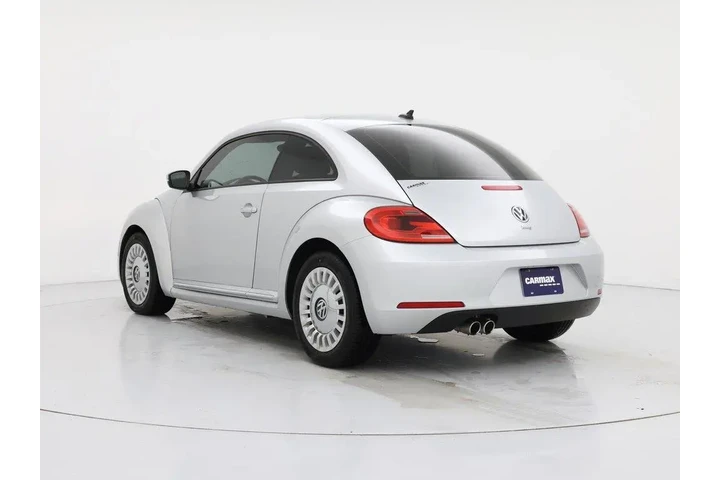 $18998 : Volkswagen Beetle 2014 1.8T image 2
