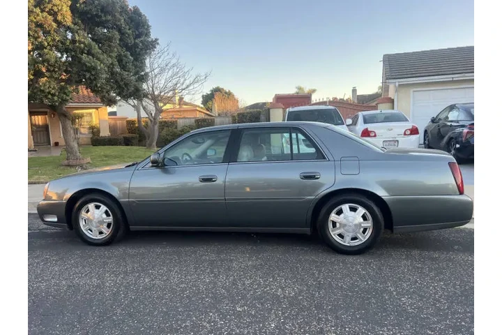 $6000 : 2005 DeVille image 8