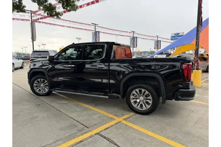 $29959 : GMC Sierra 1500 2021 4x2 Den image 10