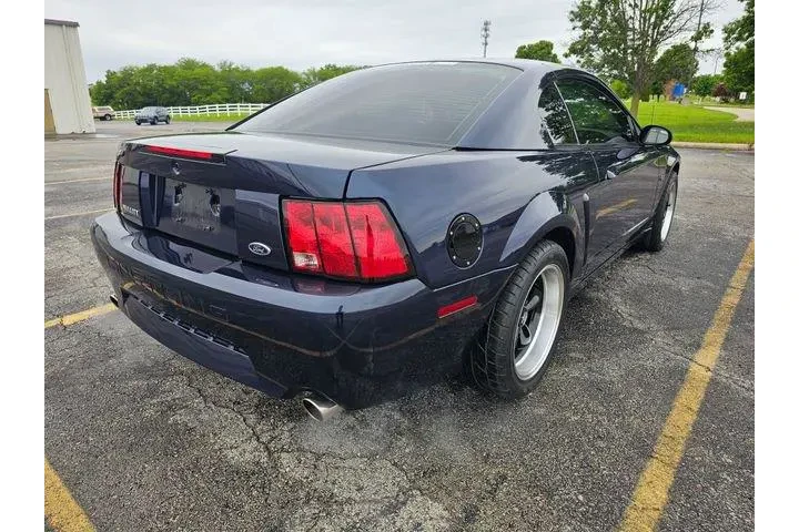 $19900 : Ford Mustang 2001 Bullitt GT image 7