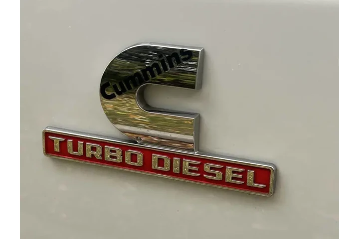 $43997 : 2021 RAM 3500 Big Horn image 8