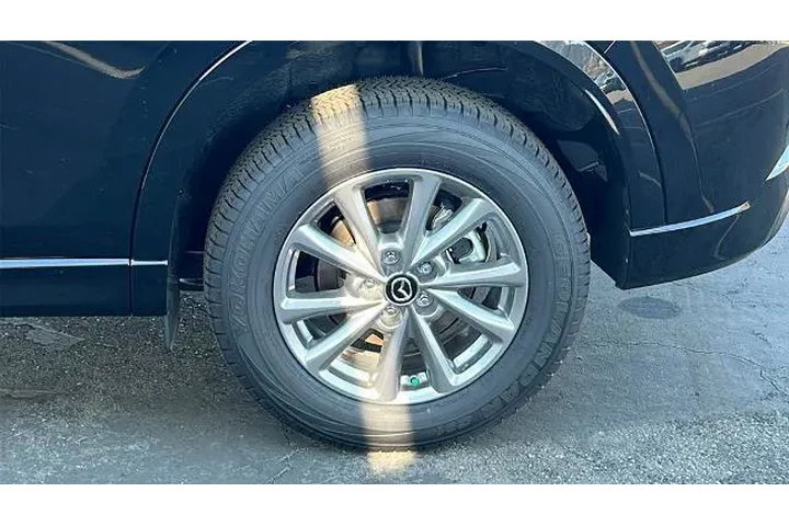 $30924 : Mazda CX-5 2025 AWD 2.5 S Pr image 8