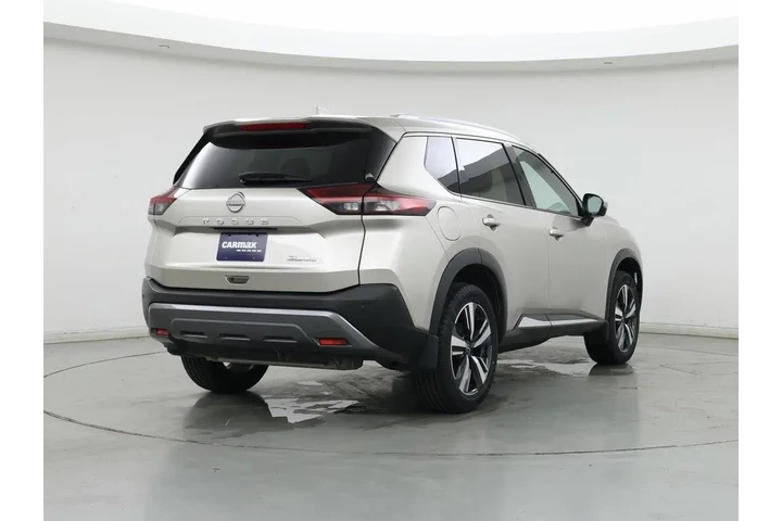 $26998 : Nissan Rogue 2023 AWD SL 4dr image 8