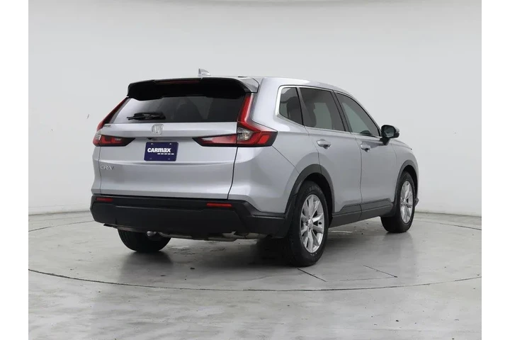 $28998 : Honda CR-V 2023 EX-L 4dr SUV image 8