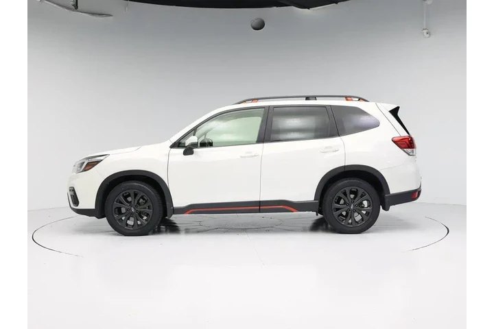 $25998 : Subaru Forester 2021 AWD Spo image 3