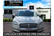 $35260 : Lincoln Nautilus 2022 AWD Re thumbnail