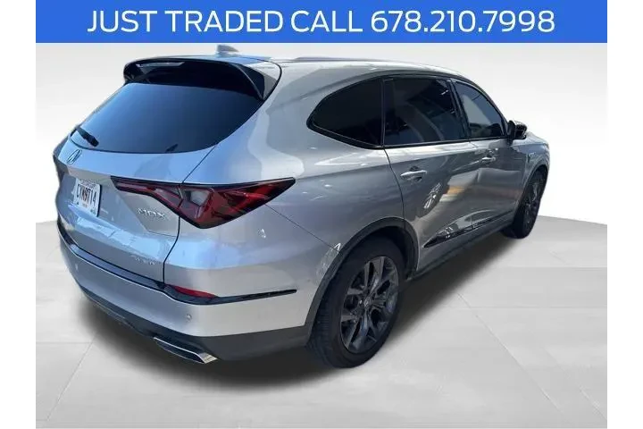 $37494 : Acura MDX 2022 SH-AWD 4dr SU image 1