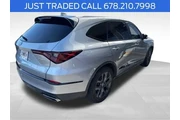 Acura MDX 2022 SH-AWD 4dr SU