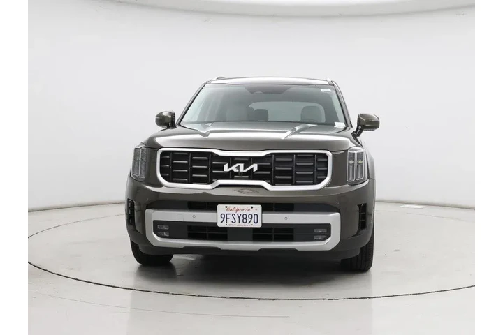 $34998 : Kia Telluride 2023 SX 4dr SU image 5