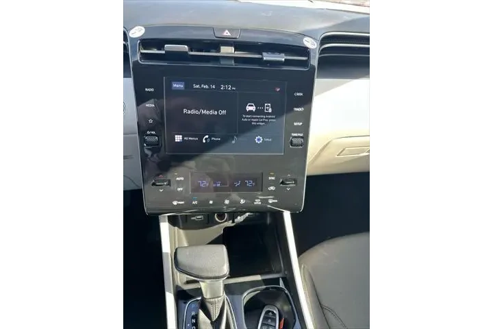 $21857 : Hyundai TUCSON 2024 AWD SEL image 6