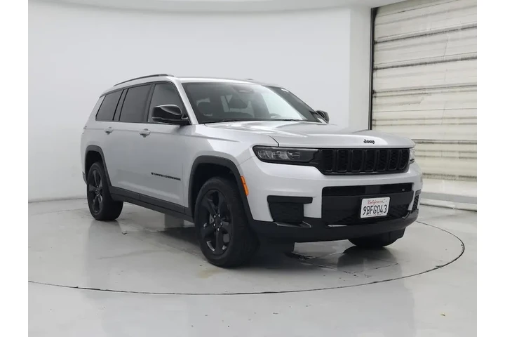 $33998 : Jeep Grand Cherokee L 2022 4 image 1