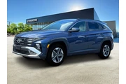 $22999 : Hyundai TUCSON 2025 SEL 4dr thumbnail