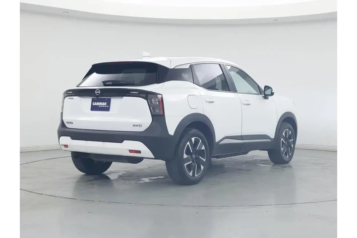 $23998 : Nissan Kicks 2025 AWD SV 4dr image 8