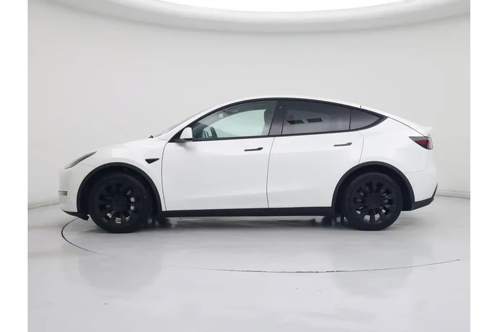$24998 : Tesla Model Y 2021 AWD Long image 3