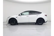 $24998 : Tesla Model Y 2021 AWD Long thumbnail
