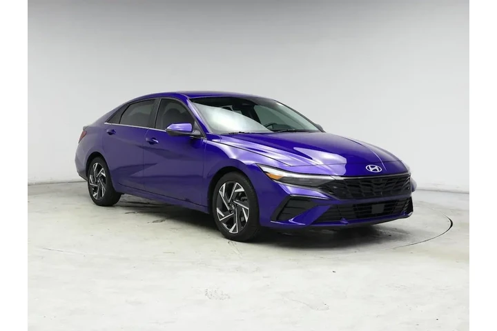 $22998 : Hyundai ELANTRA 2024 Limited image 1
