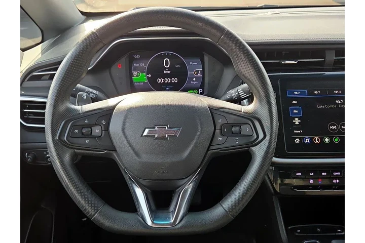 $17998 : Chevrolet Bolt EV 2023 1LT 4 image 9