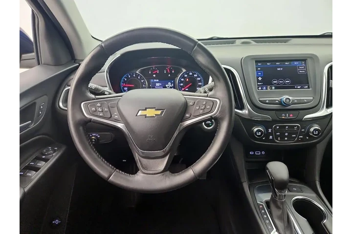 $20998 : Chevrolet Equinox 2022 LT 4d image 10