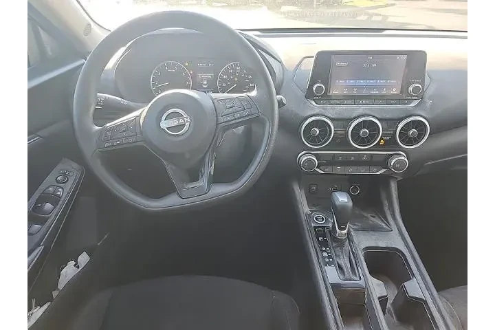 $18897 : Nissan Sentra 2024 S 4dr Sed image 7