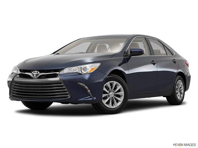 2015 Camry image 6