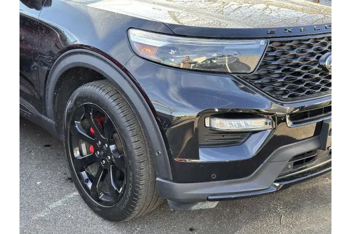 $39995 : Ford Explorer 2022 AWD ST 4d image 9