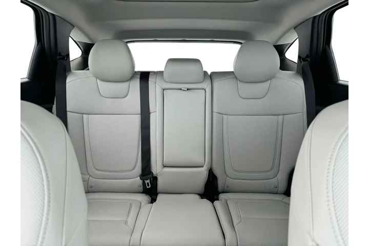 $34699 : Hyundai TUCSON 2025 Limited image 8