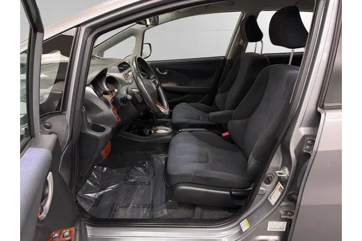 $11995 : Honda Fit 2010 Sport 4dr Hat image 9