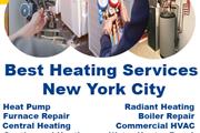 Heating and ac services NYC thumbnail