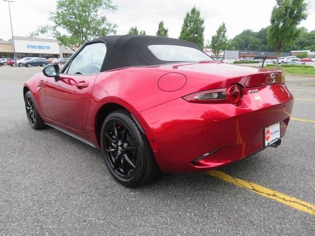 $27199 : PRE-OWNED 2020 MAZDA MX-5 MIA image 6