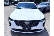 2021 CT4 Luxury thumbnail