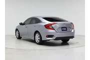$16998 : Honda Civic 2018 LX 4dr Seda thumbnail