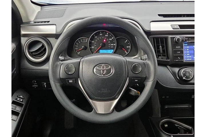 $21998 : Toyota RAV4 2016 LE 4dr SUV image 10